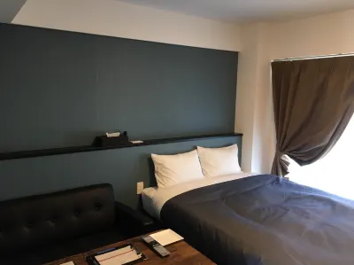 Okinawa Karate Hotel Iolite Tomigusuku Hotels near Toyosaki Kaihin Koen