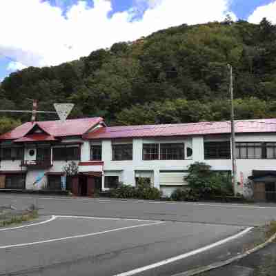 Sawa No Yado Kinsenkaku Hotel Exterior
