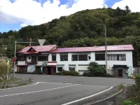 Sawa No Yado Kinsenkaku Các khách sạn ở Date
