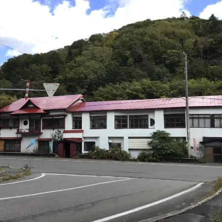 Sawa No Yado Kinsenkaku Отели в г. Дате