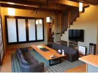 Takasecha no yu guest house JIJI Hotel di Mitoyo