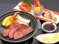 Ryotei Unseian فنادق في ماتسوشيما