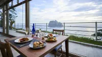 Il Azzurri Hotels in Nishiizu
