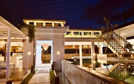 The Trawangan Resort