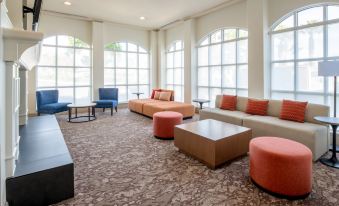 Hilton Garden Inn Fontana