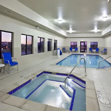 Holiday Inn Express & Suites DEMING MIMBRES VALLEY by IHG