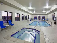 Holiday Inn Express & Suites Deming Mimbres Valley