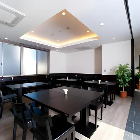 Omura Station Hotel