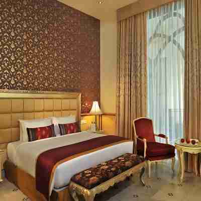 Rajasthali Resort & Spa Rooms