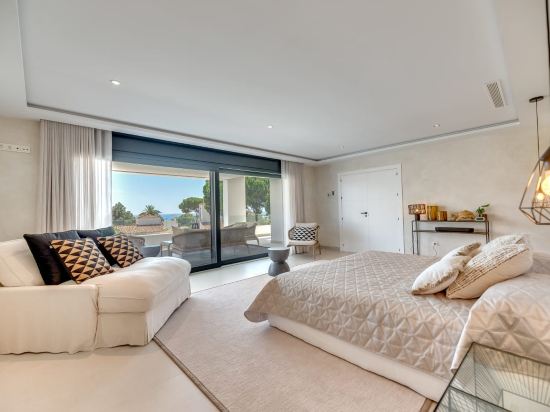 All About Playas Andaluzas Villa