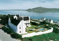 The Farmhouse Hotel Hôtels à proximité de : Kitesurfing Langebaan & Cape Town