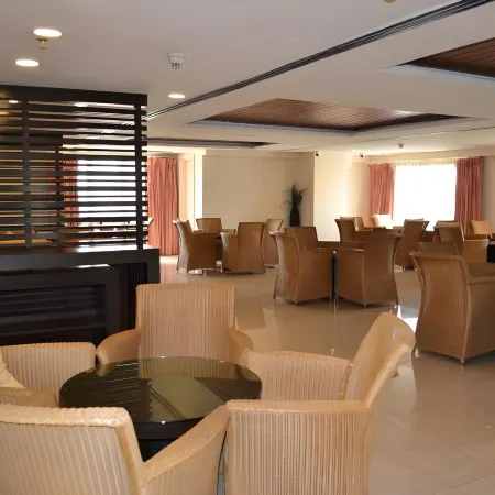 Flexistay Studio Resort Suites at Sunway Pyramid Hotel Tower