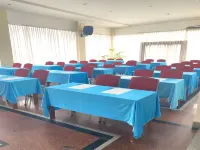 Hotel Prima Indah فنادق في Central Tapanuli Regency