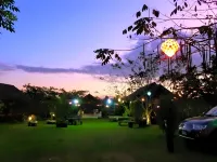 Wangnamkeaw Goodviewresort Hotels in Amphoe Wang Nam Khiao