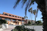 Senri No Kaze Hotels near Okinoshima Island