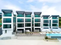 Badam Pool Villa Hotels near Ganjeolgot