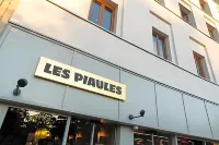 The People - Paris Nation Hoteles cerca de Catedral de Notre Dame