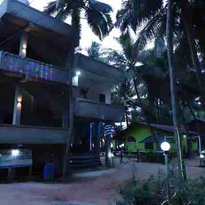 Babla Beach House Hotel Exterior