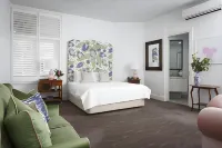 The Provincial Boutique Hotel Hotels in Creswick