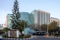 Abha Palace Hotel Hotels in Abha