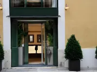 Margutta 54 Luxury Suites - Bed and Breakfasts