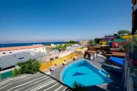 Bedouin Garden Village, Hotel Dive