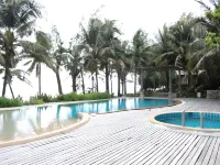 Chivaree Hotel and Resort - Ocean View