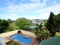 Kirribilli Apartments Hôtels à : East Brisbane
