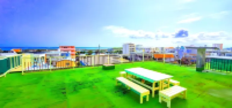 雲台旅館