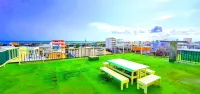 Guest House Yun Terrace