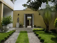 Villa Tara