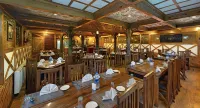Hotel Heevan Retreat