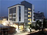 Hotel Crystal Park Các khách sạn ở Kishangarh