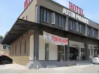 Hotel Austin Paradise - Taman Pulai Utama