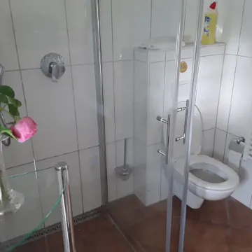 Blick auf die Ostsee