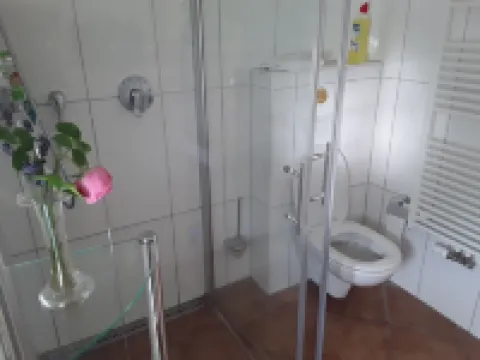 Blick auf die Ostsee