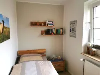 Komfortable Ferienwohnung für 3 Personen