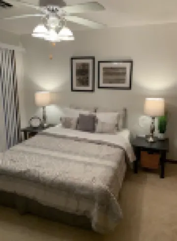 Many Moons Townhouse Heated Pool, Rivers, Lakes, and Golf Getaway Hôtels à : Comte de Sharp