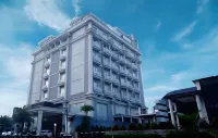 The Grantage Hotel & Sky Lounge Hotels in der Nähe von The Icon BSD City Cluster Simplicity