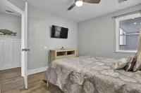 OCEANFRONT CONDO AMAZING VIEWS OF TOPSAIL BEACHES!