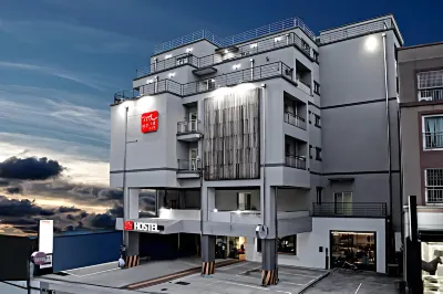 Jeonju Hostel Hotels in 