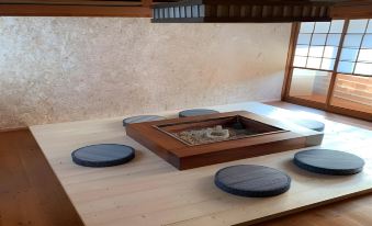 Kuro Mame an