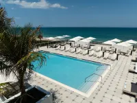 Element Melbourne Oceanfront Hotel di Brevard County