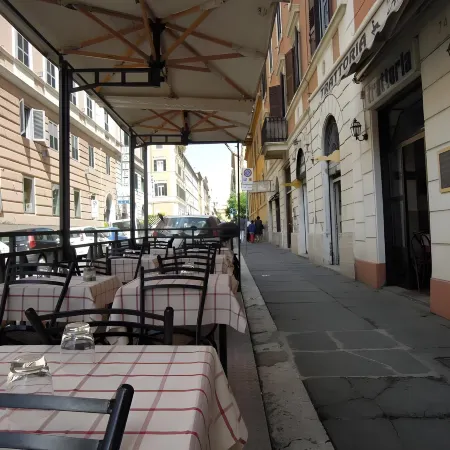 Guest House Relais Indipendenza