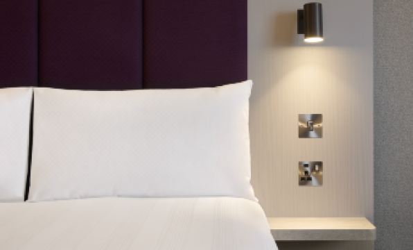 Premier Inn London Hampstead