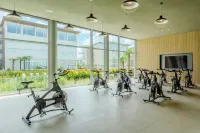 쉐라톤 부에노스 아이레스 그린빌 폴로 & 리조트 - 피트니스 시설