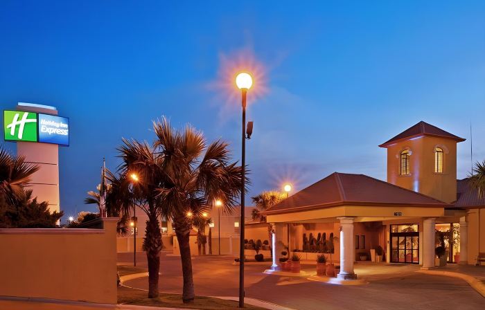 Holiday Inn Express CHIHUAHUA by IHG