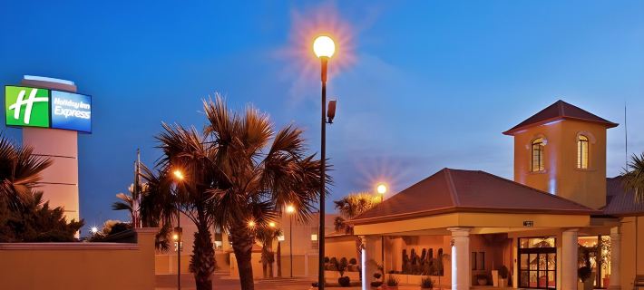Holiday Inn Express CHIHUAHUA by IHG Hotels in Chihuahua