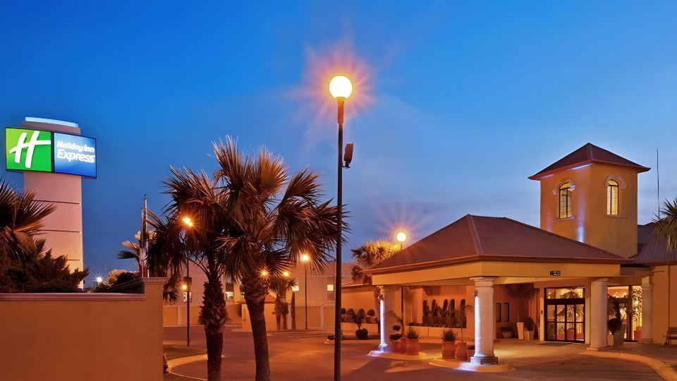 Holiday Inn Express CHIHUAHUA by IHG