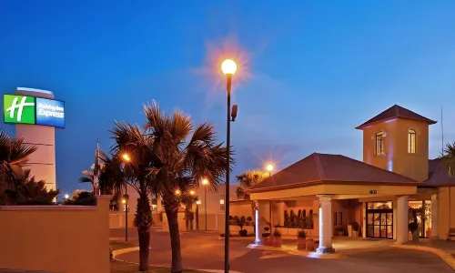 Holiday Inn Express Chihuahua